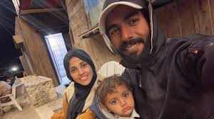 Help Zuher and his family to rebuild Life