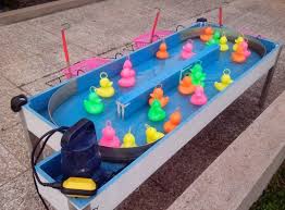 Canard \ka.naʁ\ masculin (pour une femelle on dit : Location De Jeux Peche Au Canard Jeux De Musique Jeux De Peche