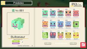 For boys and girls, kids and adults, teenagers and toddlers, preschoolers and older kids at school. Pokemon Quest On Nintendo Switch Tips Red Bull Games