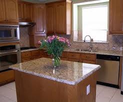 Backsplash Compliment For Venetian Ice Granite New Venetian Gold Granite Backsplash New Venetian Gold Granite Gold Granite Countertops Venetian Gold Granite