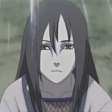 Shippuden is the continuation of the original animated tv series naruto.the story revolves around an older and slightly more matured. Orochimaru Naruto Fan Art Aesthetic Anime Anime Naruto