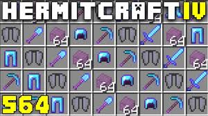 If you are having trouble finding a shulker, you can summon a. Hermitcraft Iv 564 Shulker Farming Tips Tricks Youtube