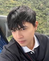 Ian Frederick Redulfin