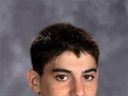 Student of the Week: Derek Corey-Goodman