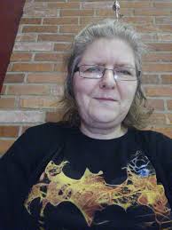 Maryann Thomas (@voiolet)