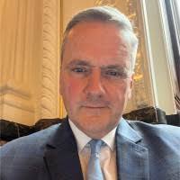 Stuart Dean BSc MRICS