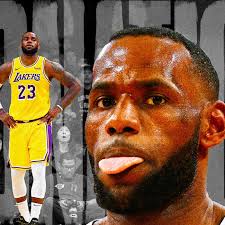 Sportsnaut lebron james and the los angeles lakers were knocked out of the nba playoffs, ending their title hopes in the first round and beginning the nba offseason far earlier than expected. Trade Lebron James L A Lakers Technically Can But Here S Why They Really Can T Sbnation Com