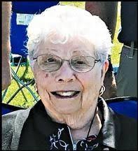 Grace Azose Obituary (2019)