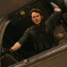 If your kid wants to be chris pratt, take him or her to a farm, pet some animals, go camping and then watch a lot of action movies. Movie Review The Tomorrow War Starring Chris Pratt