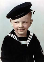 Wendell A. Peterson Obituary