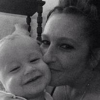 Ms. Carrie A. Downing Obituary