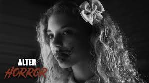 Horror Short Film "Setaceous"