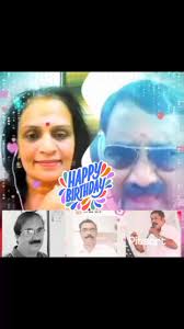 With Resmi Prakash ( RJ and Compere, Venugeetham 2018, UK ) and family RJ  Resmi Prakash Rajesh Rajesh Karun