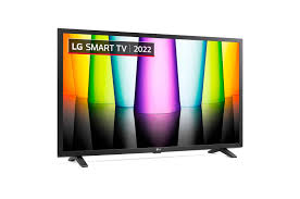 LG TV