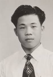 You Wah "Wally" Lim Obituary