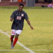 Tyler Frith's Hillcrest High School Bio