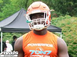 Penn state is still pinching itself, and not in a good way. Rivals Com Take Two Will Buckeyes Land Top In State Target Zach Harrison