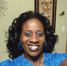 Obituary for Evonya "Poochie" Barnes Locus (Guest book)