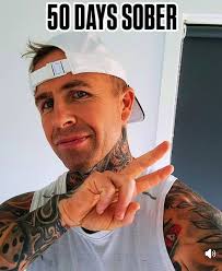 Hi there! Today is my 50 days sober! I want to suggest a good read