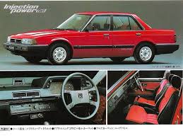 osaka club racerはinstagramを利用しています pgm fi equipped 2nd generation honda accord sedan in a lovely red over red spec car suv steering wheel