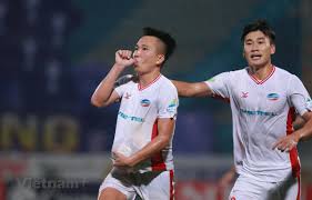 Nhà tài trợ các giải quốc gia. Cup Quá»'c Gia Va Háº¡ng Nháº¥t 2021 Chá»'t Lá»‹ch Thi Ä'áº¥u Sau Táº¿t Nguyen Ä'an Bong Ä'a Vietnam Vietnamplus