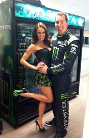 Red bull signature series сезон 8 • серия 1. Pin By Jodie Grisier Shepard On Misc Nascar Monster Energy Girls Kyle Bush Kyle Busch