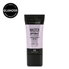 Nyx professional makeup pigment primer. 13 Best Primers That Ll Make Your Makeup Last All Day Glamour