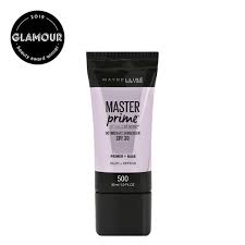 Face primer helps your makeup last longer and prevents your foundation from running, both great reasons why you should use a primer on your face and eyes. 13 Best Primers That Ll Make Your Makeup Last All Day Glamour