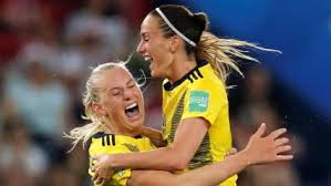 Hedvig lindahl bio, video, news, live streams, interviews, social media and more from the 2021 tokyo olympic games. Hedvig Lindahl Latest News Videos And Photos On Hedvig Lindahl Dna News