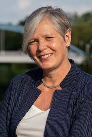 Kiara ist ein echtes Blaulicht-Baby