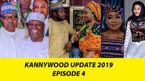 Hafsat shehu danmusa has 817 books on goodreads, and is currently reading thor's wedding day this will prevent hafsat shehu danmusa from sending you messages, friend request or from viewing. Rahama Sadau A India By Kano Media