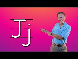Farm animal sounds, by super simple songs. Learn The Letter J Let S Learn About The Alphabet Phonics Song For Kids Jack Hartmann