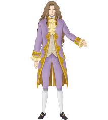 ベルサイユのばら