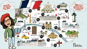 15 Awesome Virtual Bitmoji Classroom Ideas Classroom Jobs Virtual Classrooms Classroom Technology