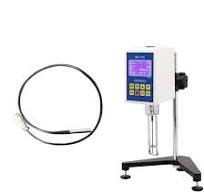 Viscosity Testing Meter Viscometer Brookfield Digital ...