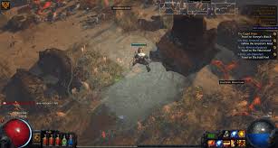 Poedb, Path Of Exile Wiki