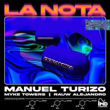 Acordes, letra y tablatura de la canción diosa de myke towers. Manuel Turizo Rauw Alejandro Myke Towers La Nota Lyrics Genius Lyrics
