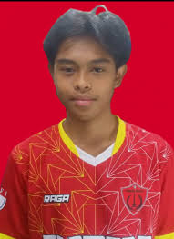 LIGA AAFI JAKARTA 6 U-16 DAN ANGEL 2022 jkt6print : PERMATA BATAVIA FS,,,  vs BRM FS