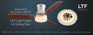 The Led Light Engine For Ceiling Fans Led Lights Led Ceiling Fan