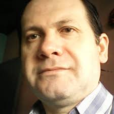 Charles Noel Piñeiro Gayvoronsky