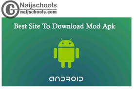 Download paid android apps and games for free. 11 Of The Best Sites To Download Android Mod Apk Games Apps For Free No 4 S My Favourite Naijschools
