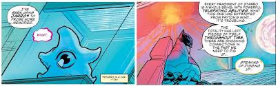 The brave and the bold season 2 episode 13 the siege of starro! Why Is Batman Acting So Out Of Character With Jarro Science Fiction Fantasy Stack Exchange