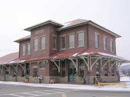 Elkins Wv Elkins Depot Welcome Center And Durbin Greenbrier Valley Railroad Downtown Elkins West Virginia History West Virginia West Virginia Mountains