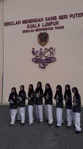 Ia merupakan antara 10 yang tersenarai dalam ranking sbp terbaik di malaysia berdasar sumber wikipedia. Seramai 13 Orang Murid Sm Sains Seri Puteri Kuala Lumpur Facebook