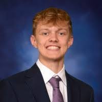 Michael Kwasny's Instagram, Twitter & Facebook