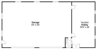 House Plan 035 00540 3 200 Square Feet 0 5 Bathroom In 2020 Best House Plans How To Plan Garage Plans