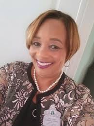 Dr. Marian White-Hood