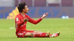 Final segunda parte, fc bayern münchen 1, 1. Cjs7zxrd4j1gmm