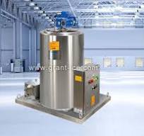 The Role of Refrigerant Selection in Ice Machine Evaporator ...