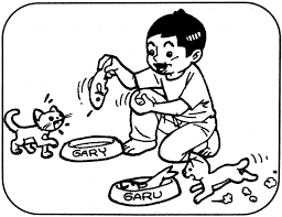 Kumpulan gambar tentang gambar rumah hitam putih, klik untuk melihat koleksi gambar lain di kibrispdr.org. Pendidikan Moral Kssrpk Tahun 2 Keberanian Quiz Quizizz